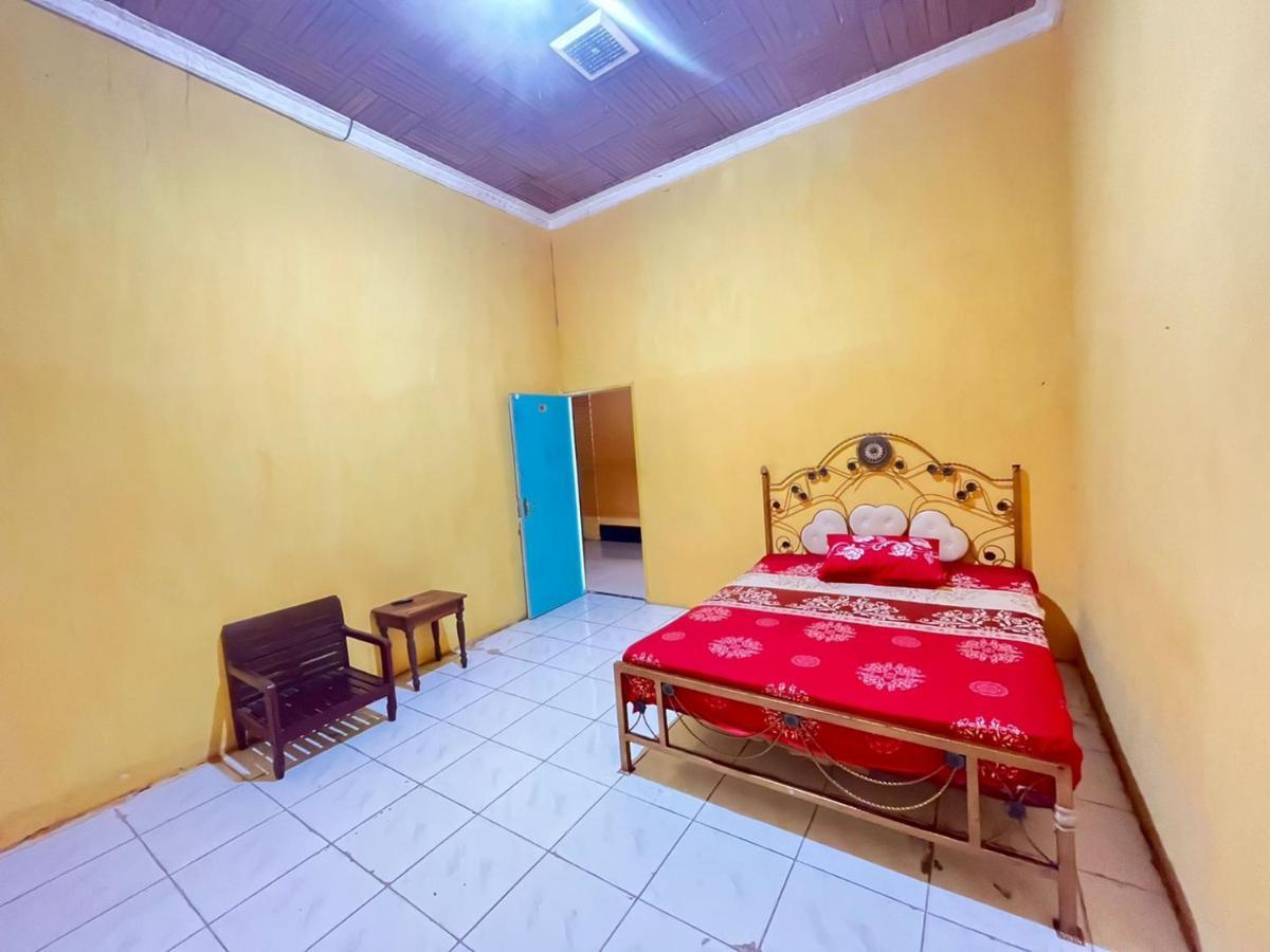 Hotel Malibu Baubau Экстерьер фото